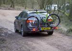 Seat Leon X-Perience 4Drive 2015 года (UK)